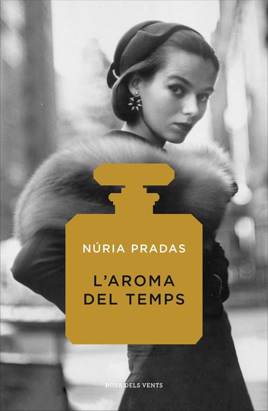 L'aroma del temps - Núria Pradas - ebook