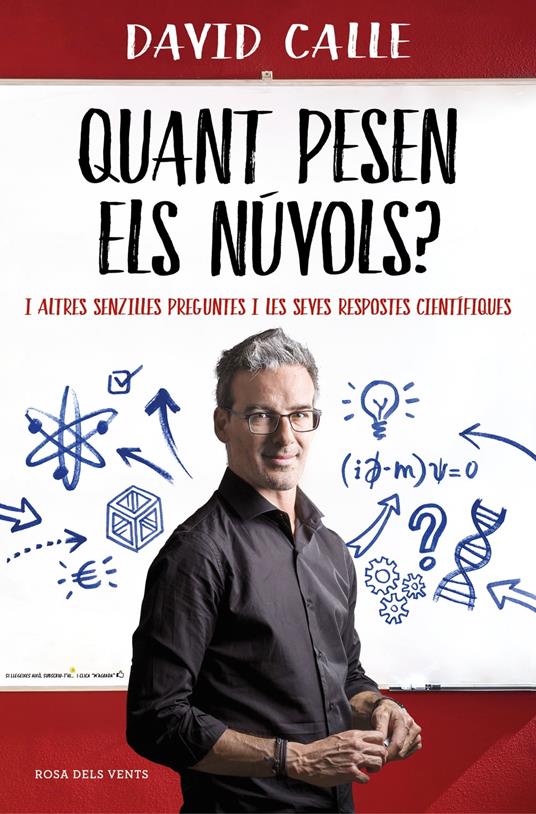 Quant pesen els núvols? - David Calle - ebook