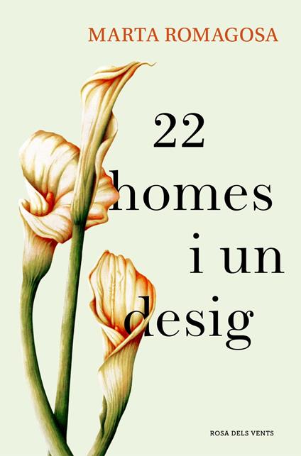 22 homes i un desig - Marta Romagosa - ebook