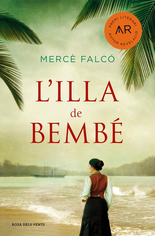 L'illa de Bembé - Mercè Falcó i Pegueroles - ebook
