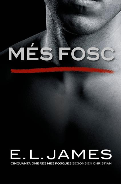 Més fosc («Cinquanta ombres» segons en Christian Grey 2) - E. L. James - ebook