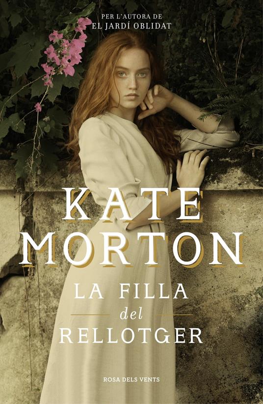 La filla del rellotger - Kate Morton - ebook