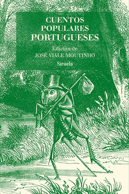 Cuentos populares portugueses - José Viale Moutinho,María Tecla Portela Carreiro - ebook