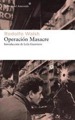 Operacion Masacre