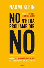 No n'hi ha prou amb dir no