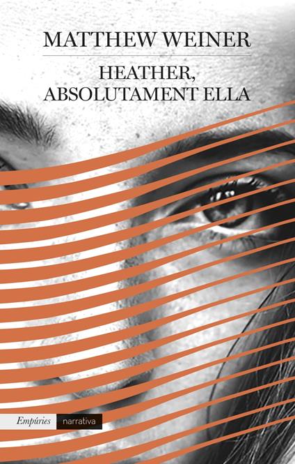 Heather, absolutament ella - Matthew Weiner,Yannick Garcia Porres - ebook