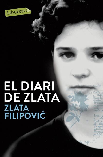El diari de Zlata - Zlata Filipovic - ebook