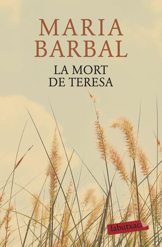 La mort de Teresa - Maria Barbal - ebook