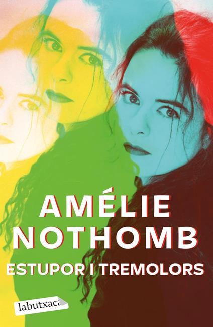 Estupor i tremolors - Amelie Nothomb,ANTONI DALMAU I RIBALTA - ebook