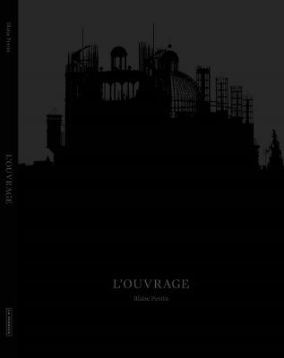 L’Ouvrage - Blaise Perrin - cover