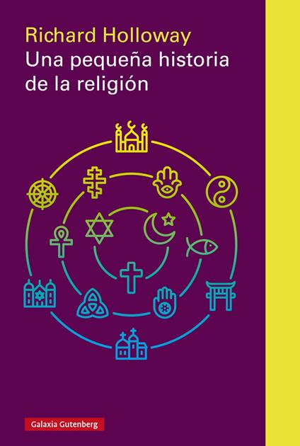 Una pequeña historia de la religión