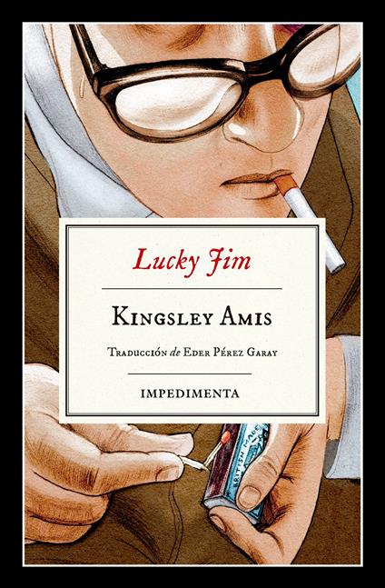 Lucky Jim