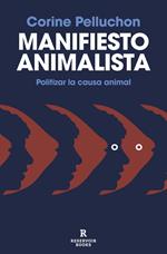 Manifiesto animalista