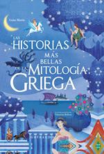 Las historias más bellas de la mitología griega