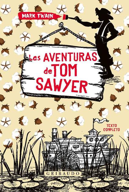 Las aventuras de Tom Sawyer - Mark Twain,Joan Soler Chic - ebook