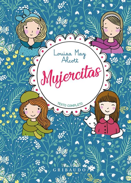Mujercitas - Louisa May Alcott,Cristina Rodríguez del Amo - ebook