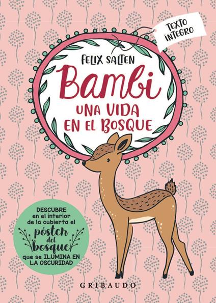 Bambi - Felix Salten,Marc Cornelis - ebook