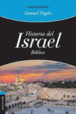 Historia del Israel Biblico