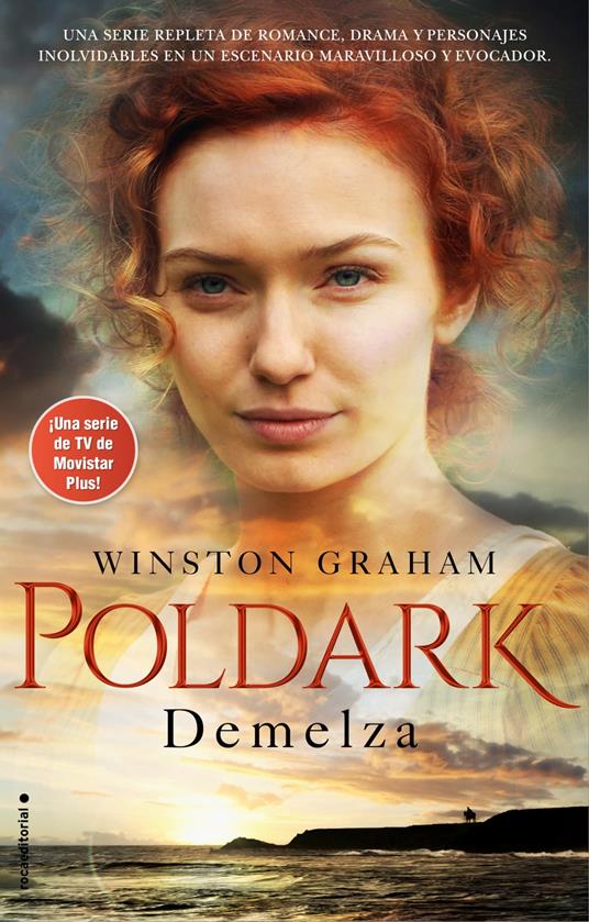 Demelza (Poldark 2)
