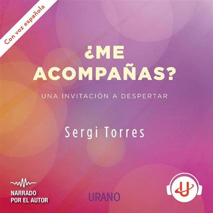 ¿Me acompañas?
