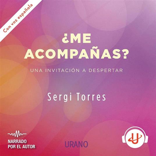 ¿Me acompañas?