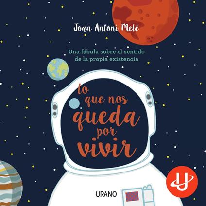 Lo que nos queda por vivir