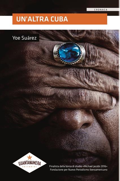 Un'altra Cuba - Yoe Suárez - ebook