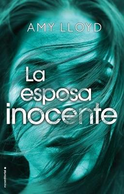 La esposa inocente - Amy Lloyd - cover