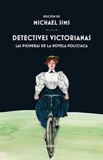 Detectives victorianas