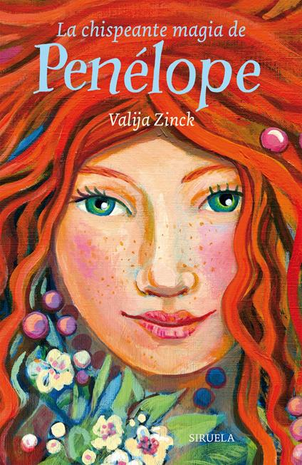 La chispeante magia de Penélope - Valija Zinck,Annabelle von Sperber - ebook