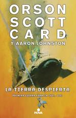 La tierra despierta (Primera Guerra Fórmica 3)