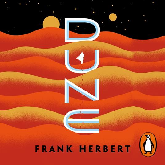 Dune (Las crónicas de Dune 1) - Herbert, Frank - Audiolibro in inglese | IBS