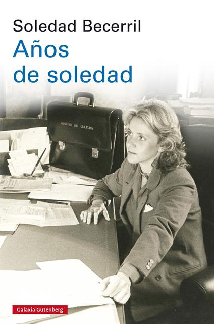 Años de soledad