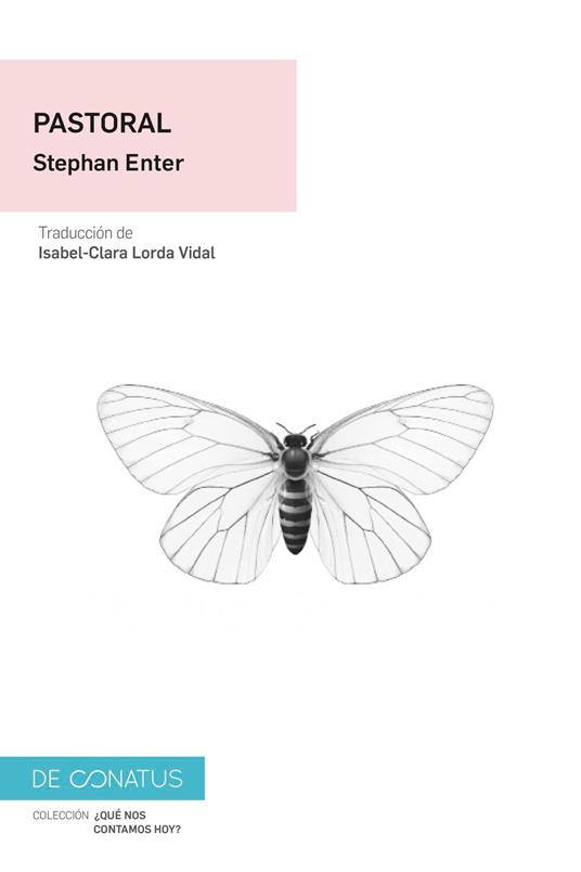 Pastoral - Stephan Enter,Isabel-Clara García Lorda - ebook