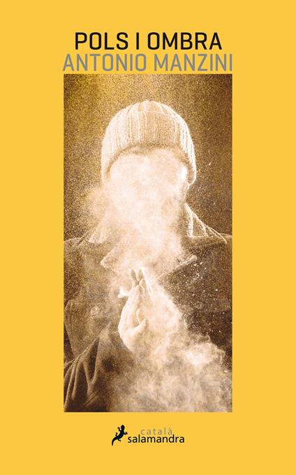 Pols i ombra - Antonio Manzini - ebook