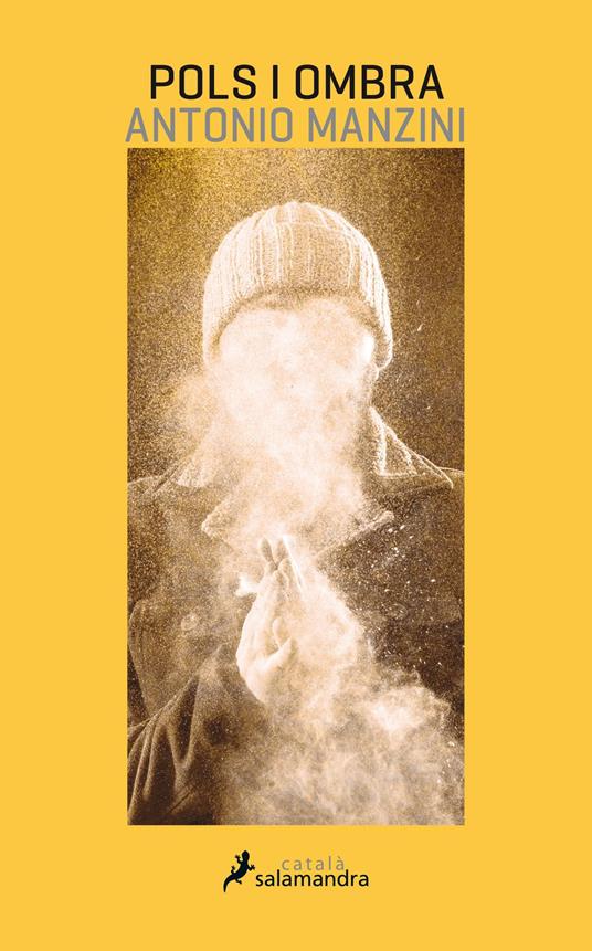 Pols i ombra - Antonio Manzini - ebook