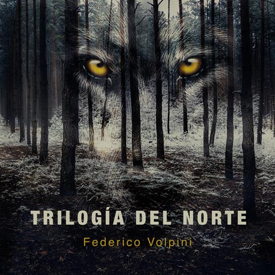 Trilogía del Norte