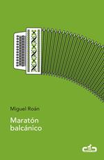 Maratón balcánico