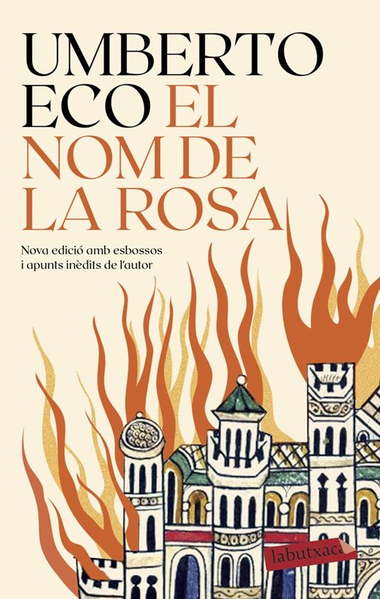 El nom de la rosa - Umberto Eco,Josep Daurella i Nadal - ebook