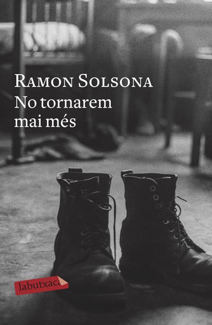 No tornarem mai més - Ramon Solsona - ebook