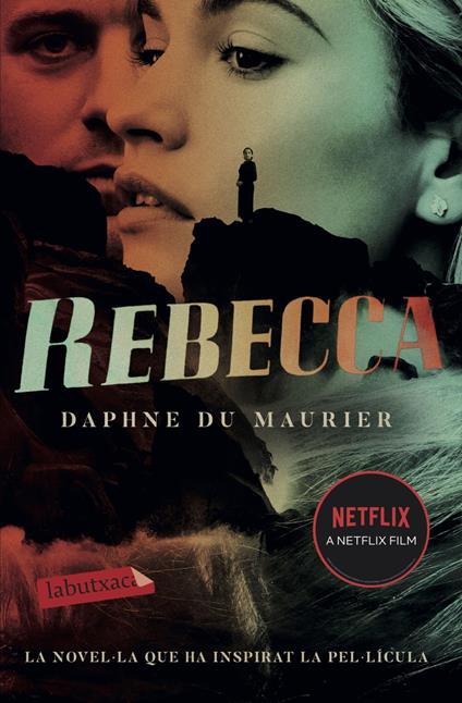 Rebecca - Daphne Du Maurier,Marta Pera - ebook