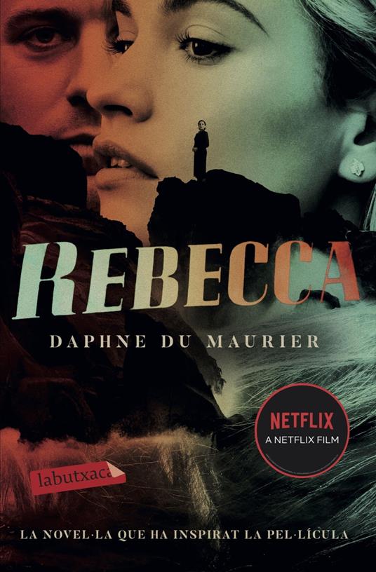 Rebecca - Daphne Du Maurier,Marta Pera - ebook