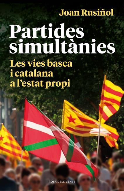 Partides simultànies - Joan Rusiñol - ebook