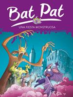 Bat Pat 42 - Una fiesta monstruosa