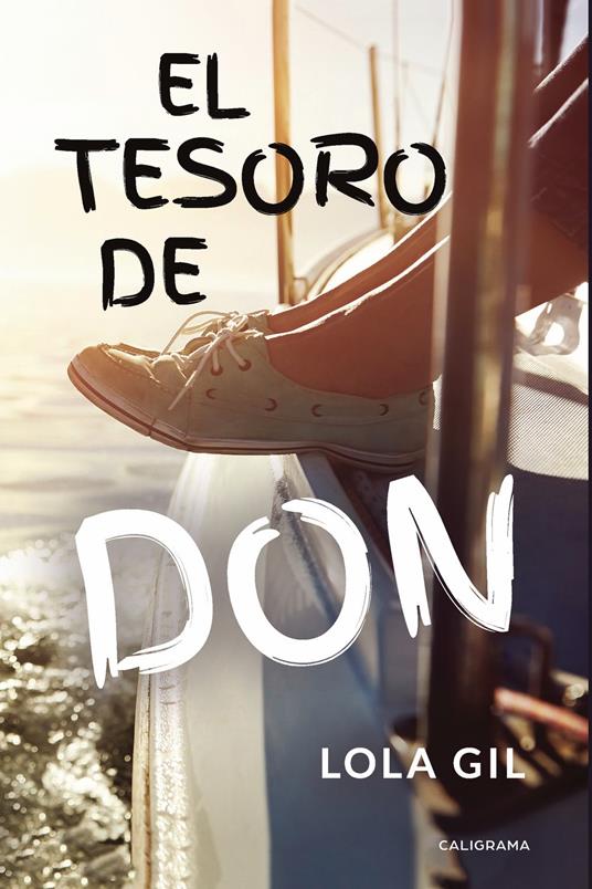 El Tesoro de Don - Lola Gil - ebook