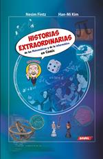Historias Extraordinarias de las matemáticas y la informática