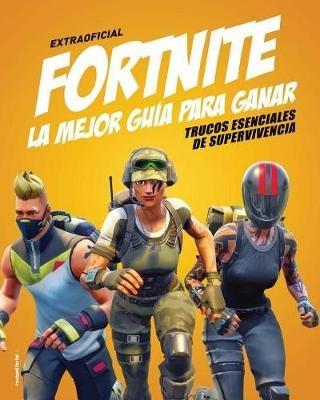 Fortnite - Kevin Pettman - cover