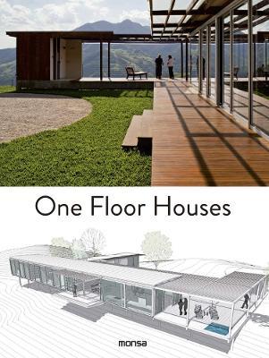 One Floor Houses - Unknown - cover