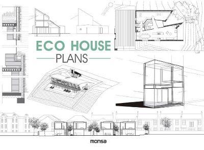 Eco House Plans - Unknown - cover