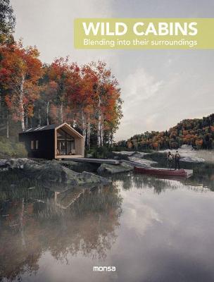 Wild Cabins - Various - cover